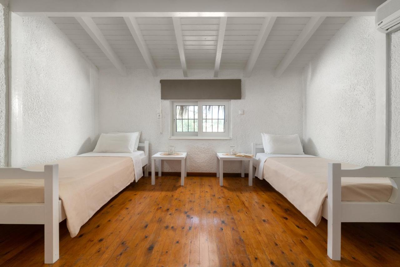 كولومبيا Elefteria Apts & Suites المظهر الخارجي الصورة