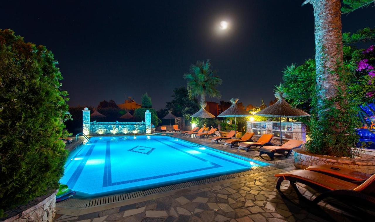 كولومبيا Elefteria Apts & Suites المظهر الخارجي الصورة
