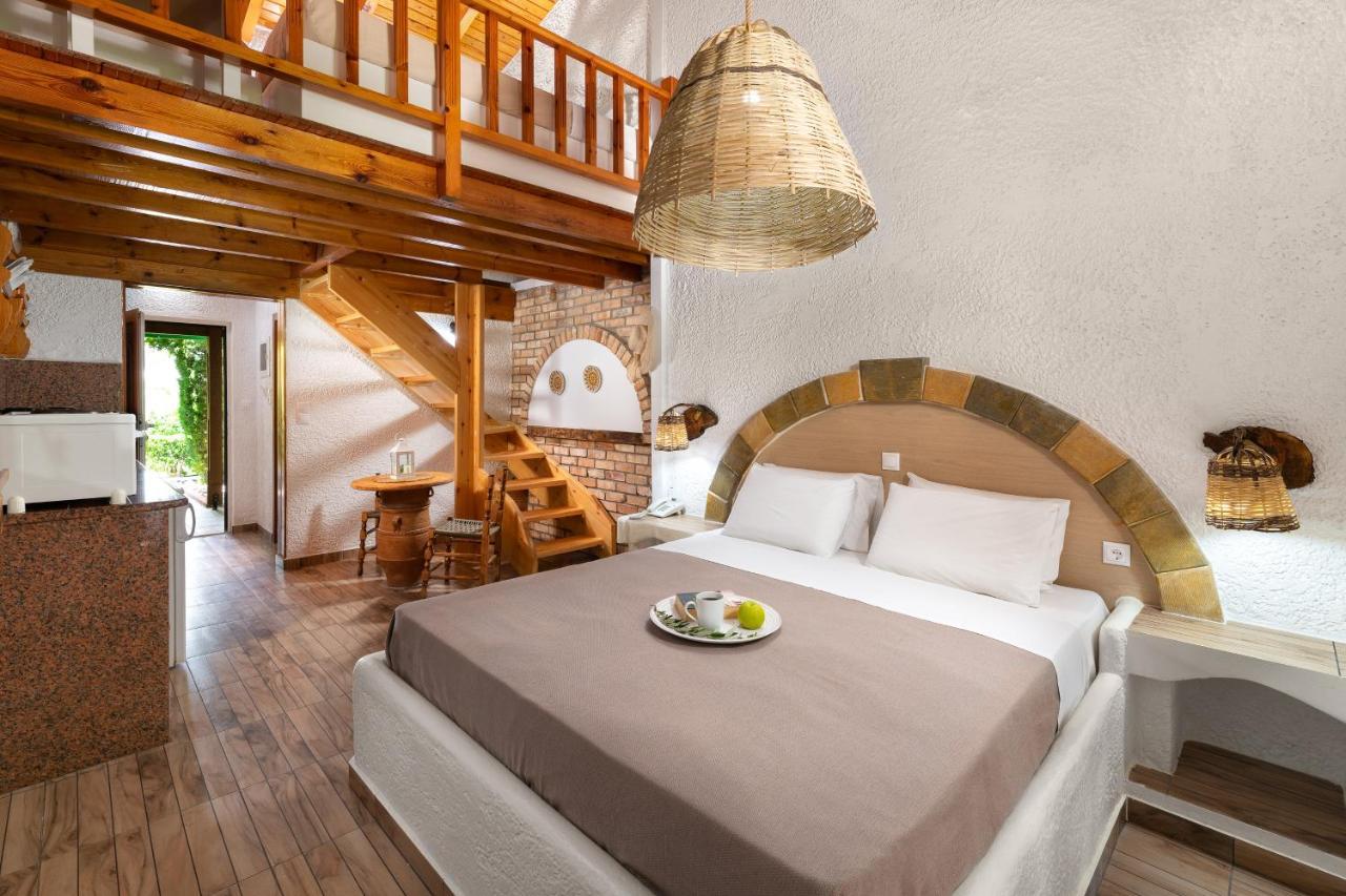 كولومبيا Elefteria Apts & Suites المظهر الخارجي الصورة
