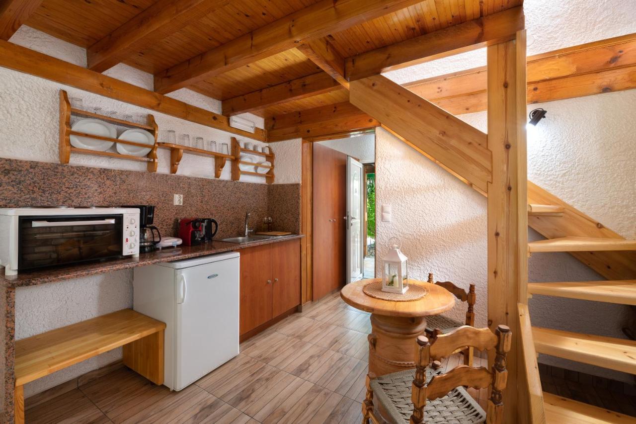 كولومبيا Elefteria Apts & Suites المظهر الخارجي الصورة