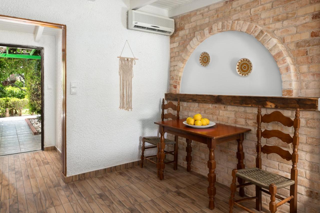 كولومبيا Elefteria Apts & Suites المظهر الخارجي الصورة