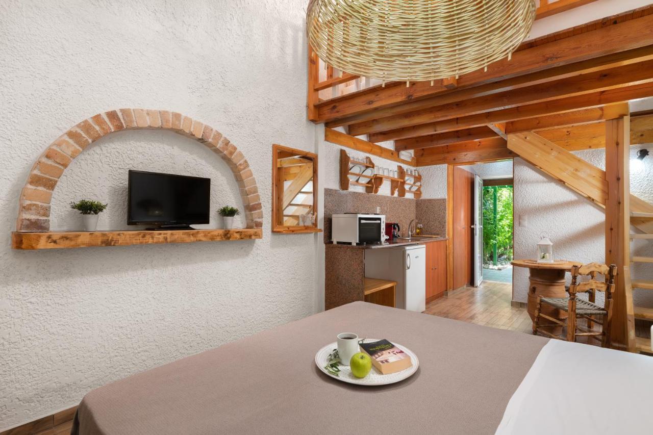 كولومبيا Elefteria Apts & Suites المظهر الخارجي الصورة