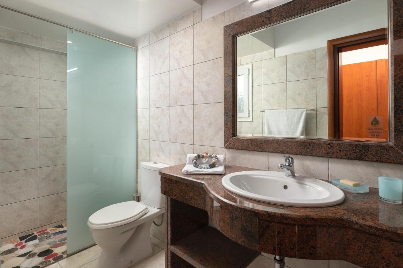 كولومبيا Elefteria Apts & Suites المظهر الخارجي الصورة