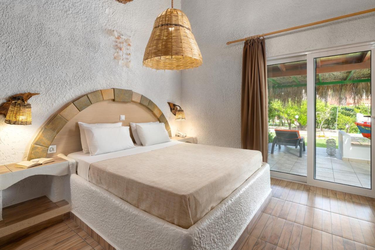 كولومبيا Elefteria Apts & Suites المظهر الخارجي الصورة