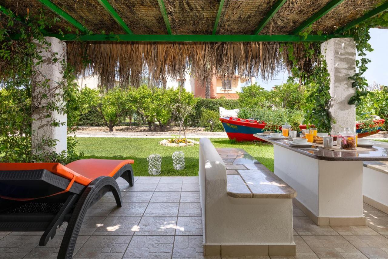 كولومبيا Elefteria Apts & Suites المظهر الخارجي الصورة