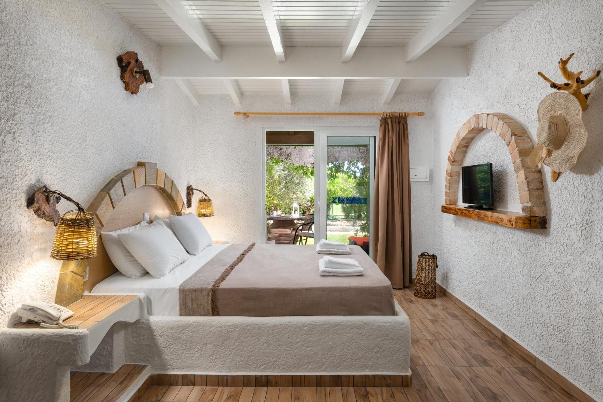 كولومبيا Elefteria Apts & Suites المظهر الخارجي الصورة