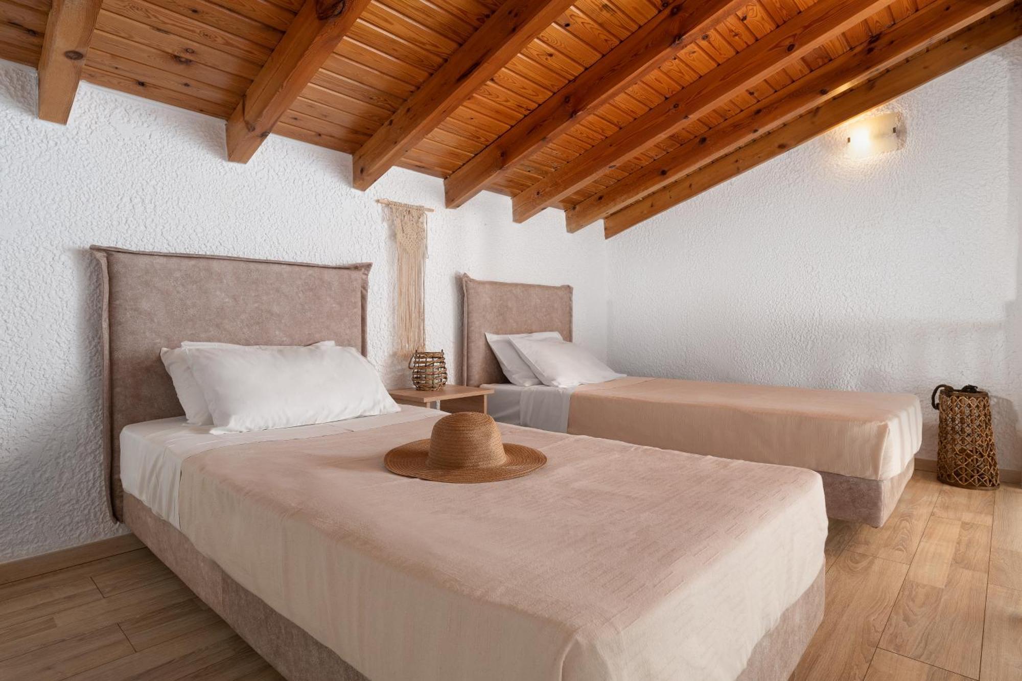 كولومبيا Elefteria Apts & Suites المظهر الخارجي الصورة