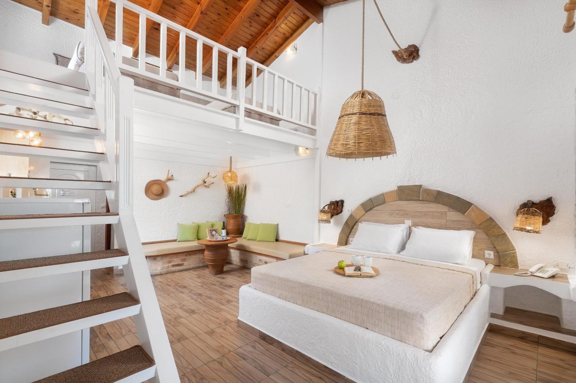 كولومبيا Elefteria Apts & Suites المظهر الخارجي الصورة