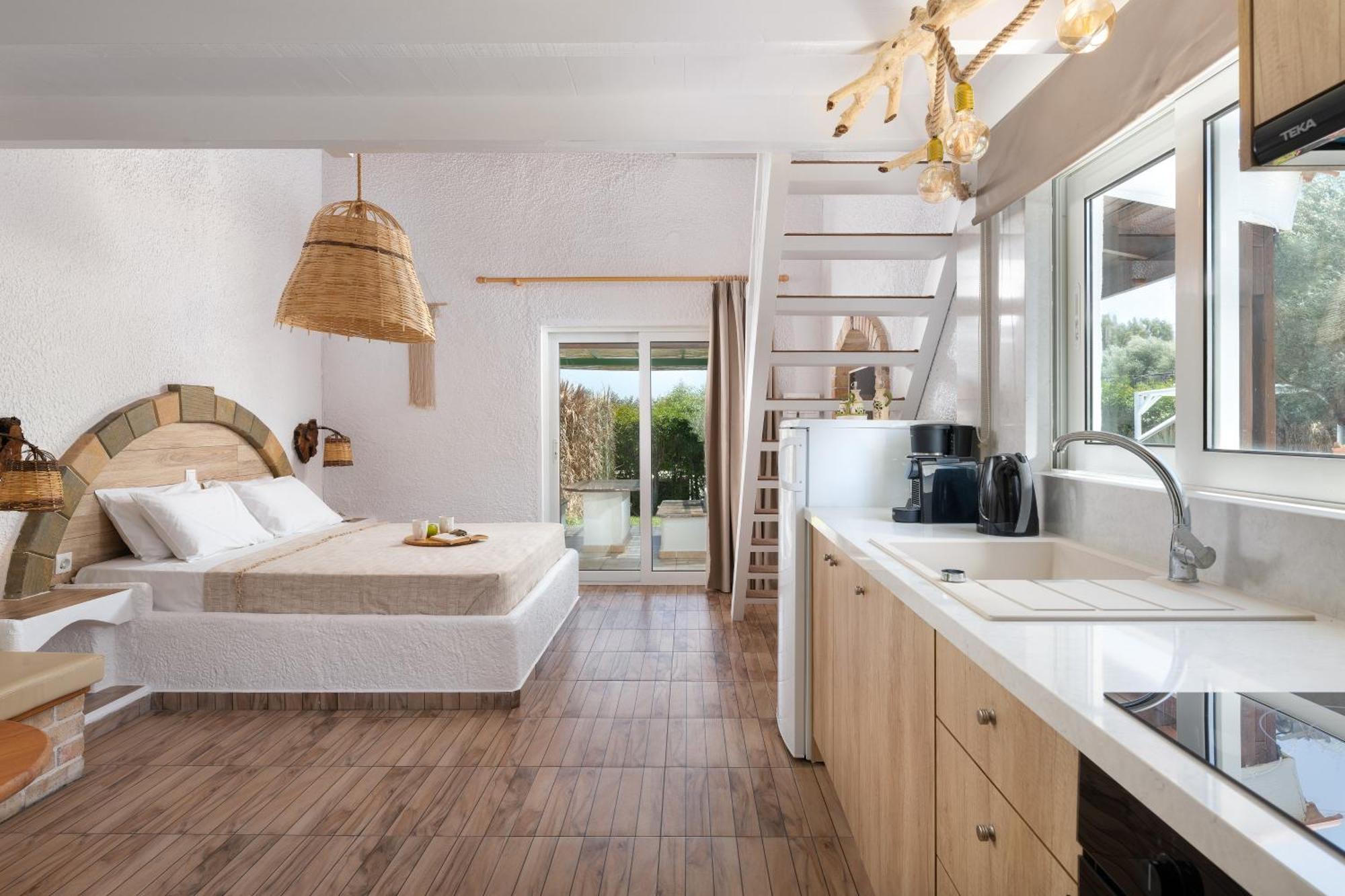 كولومبيا Elefteria Apts & Suites المظهر الخارجي الصورة