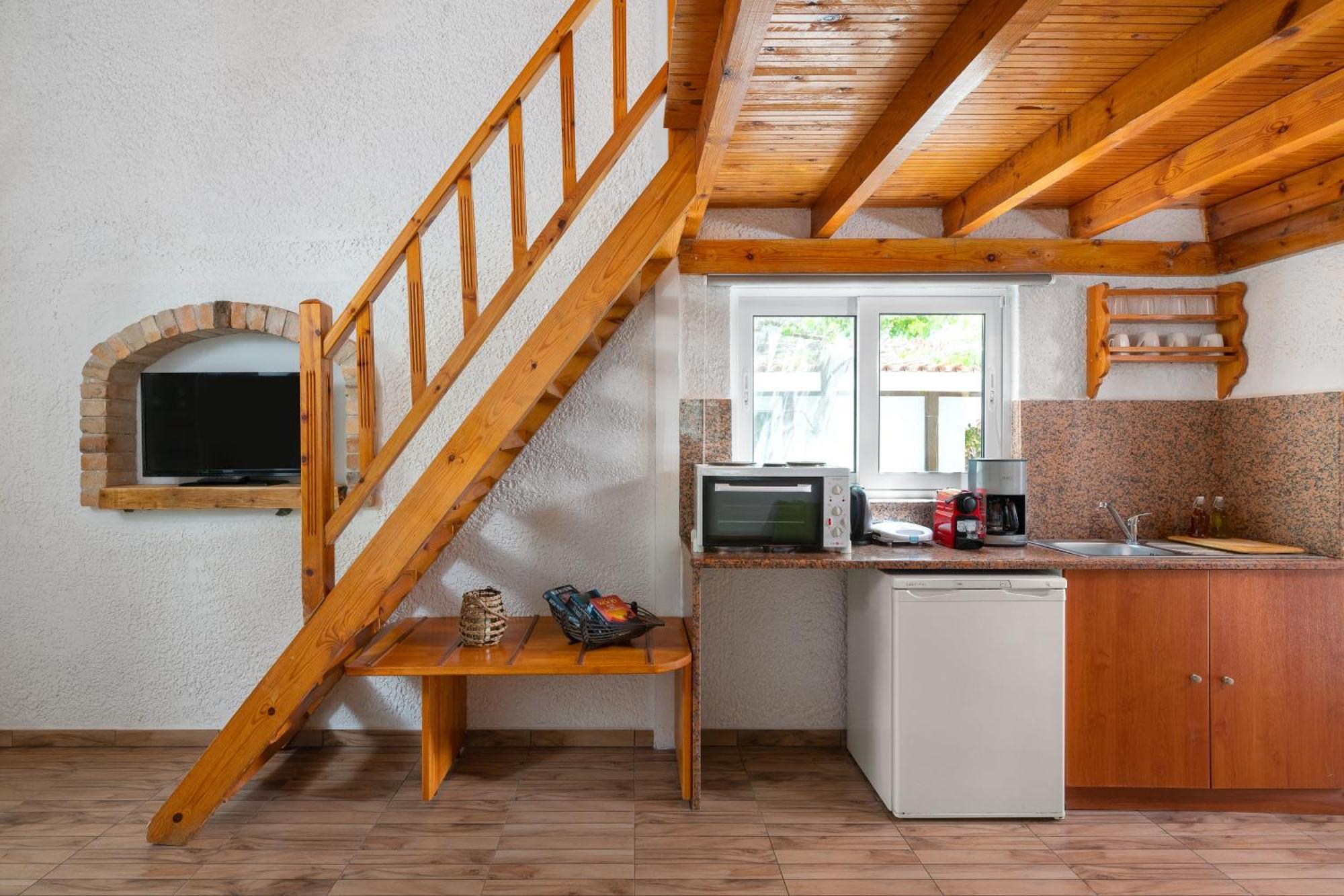 كولومبيا Elefteria Apts & Suites المظهر الخارجي الصورة