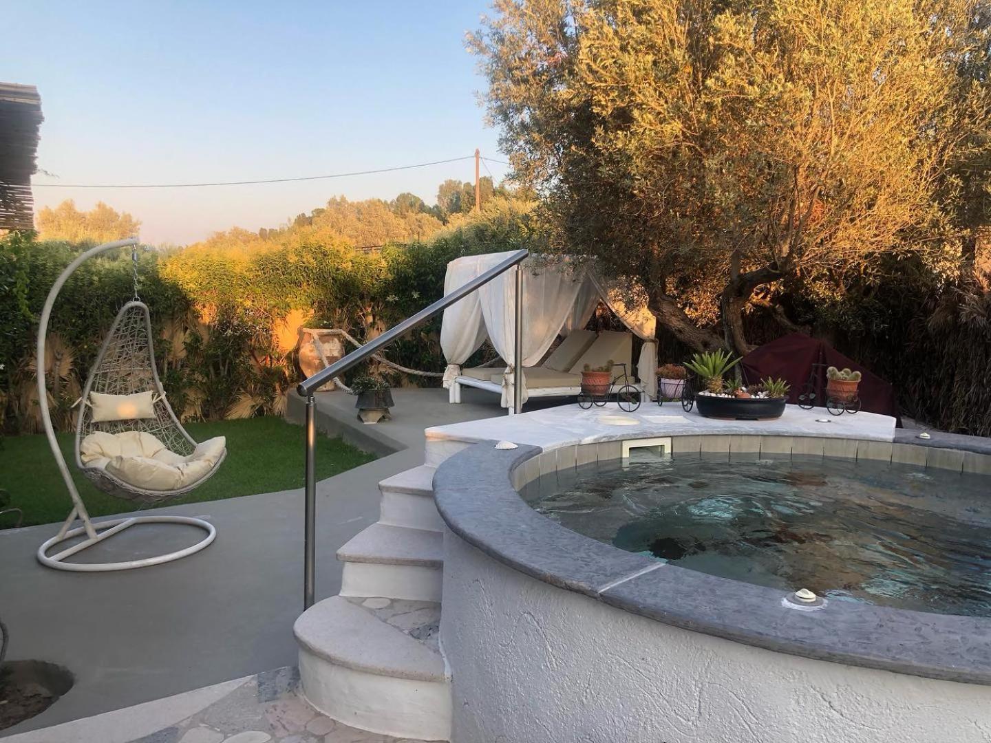 كولومبيا Elefteria Apts & Suites المظهر الخارجي الصورة