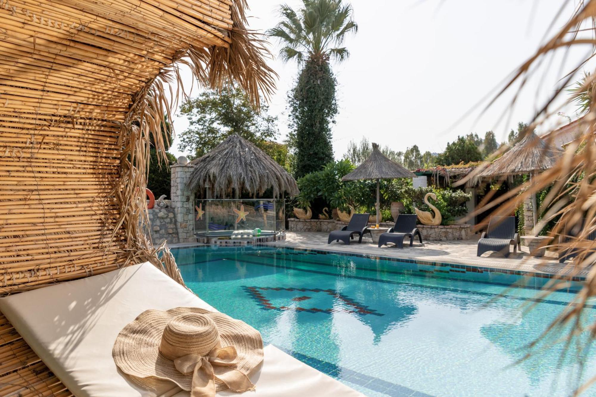 كولومبيا Elefteria Apts & Suites المظهر الخارجي الصورة
