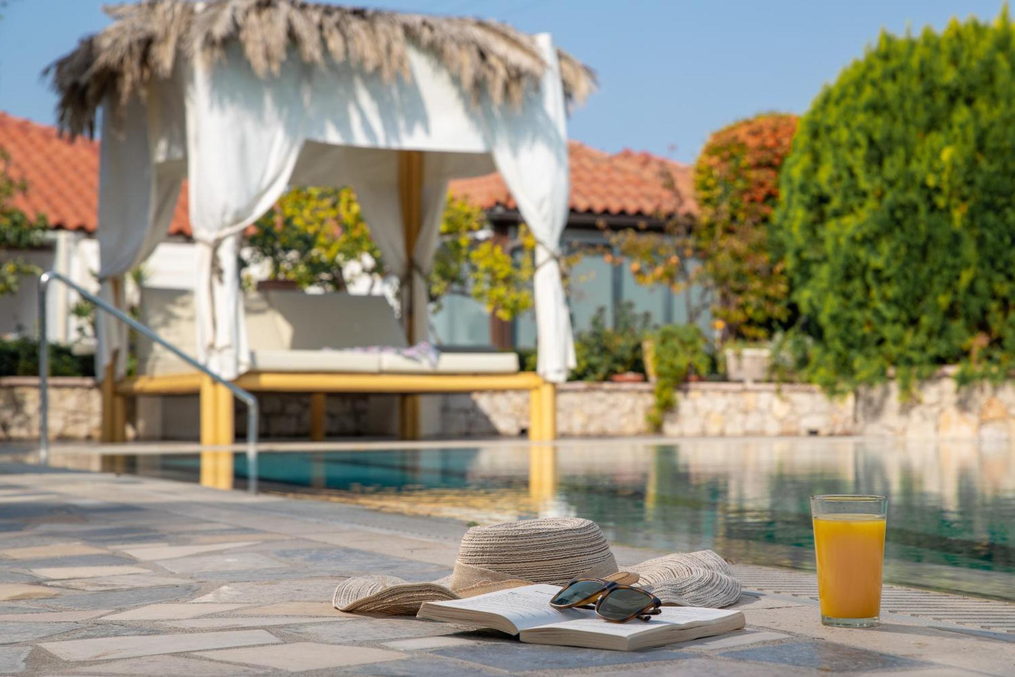 كولومبيا Elefteria Apts & Suites المظهر الخارجي الصورة