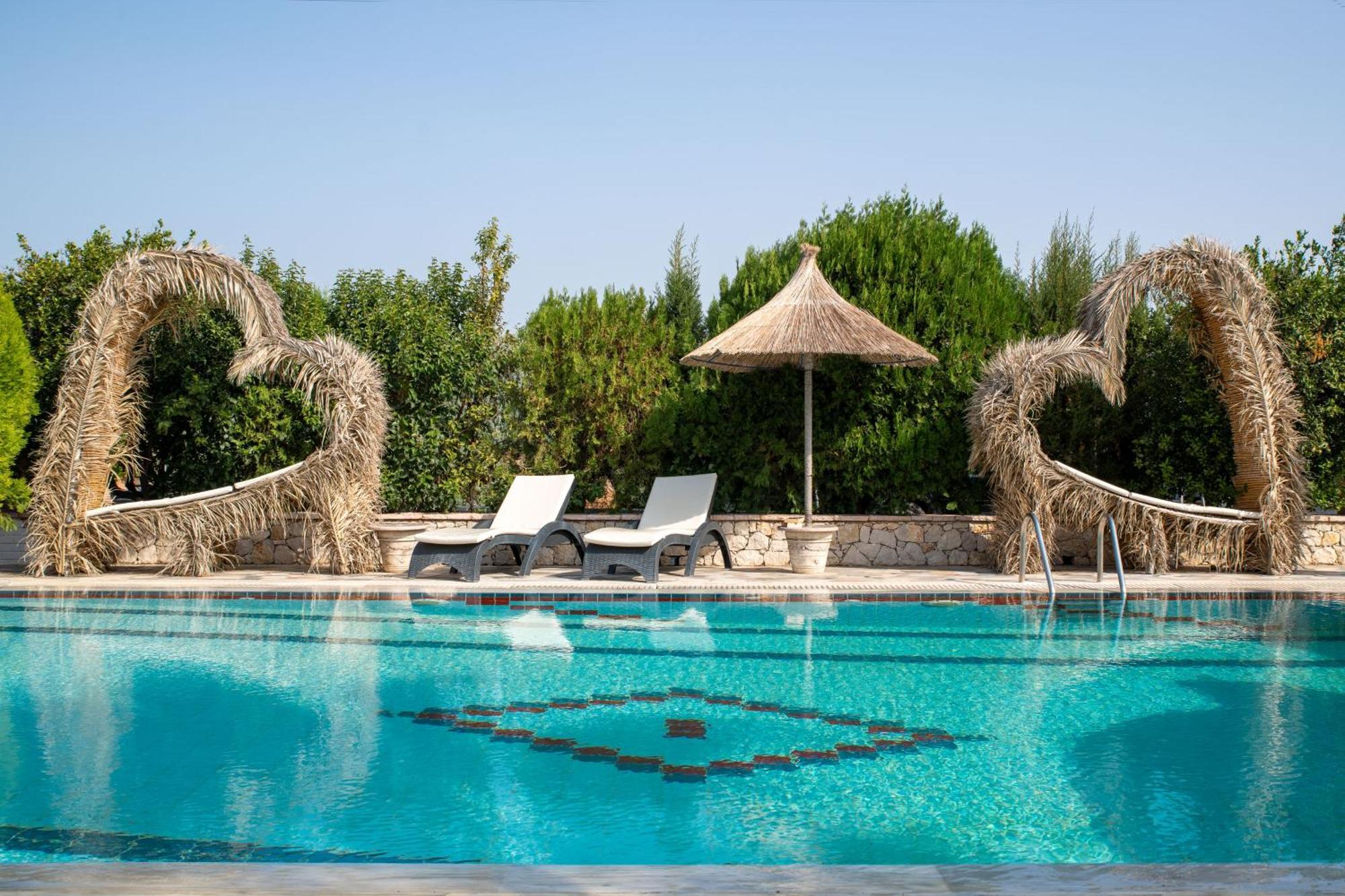 كولومبيا Elefteria Apts & Suites المظهر الخارجي الصورة