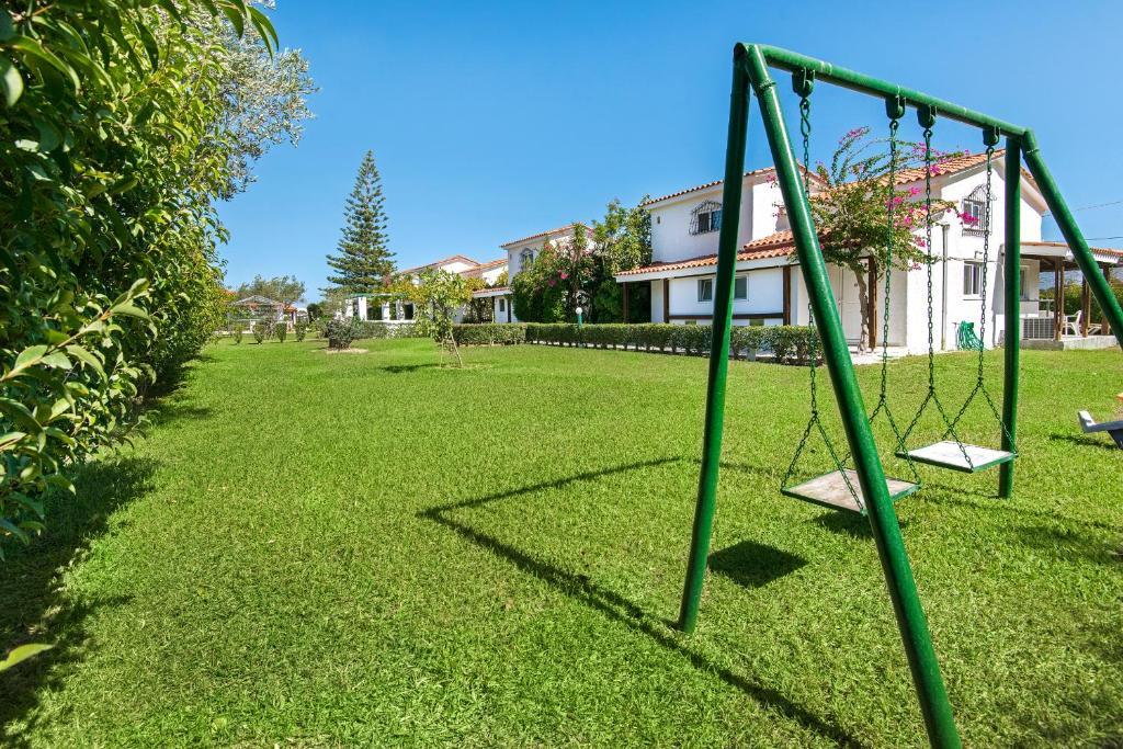كولومبيا Elefteria Apts & Suites المظهر الخارجي الصورة