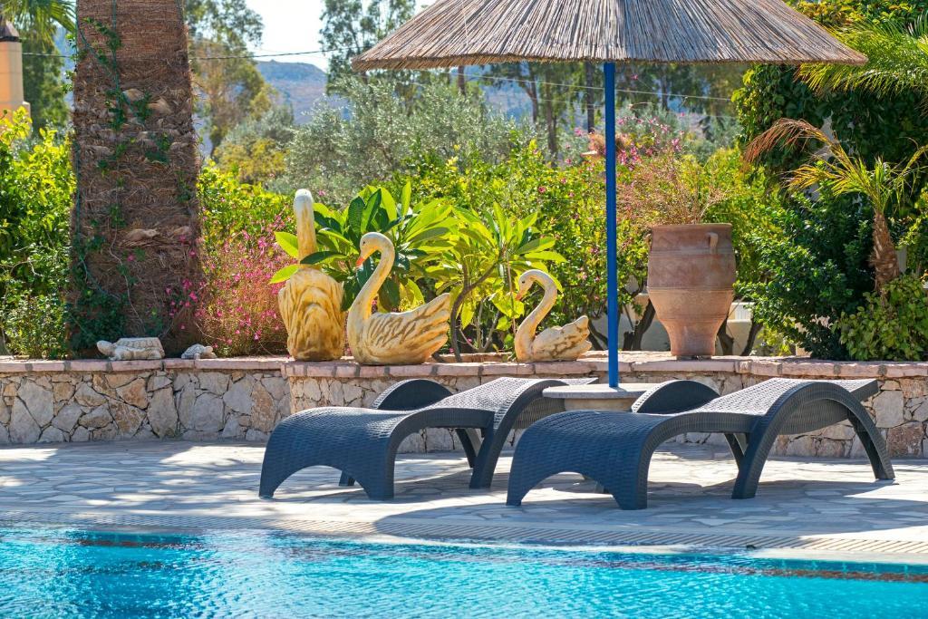 كولومبيا Elefteria Apts & Suites المظهر الخارجي الصورة