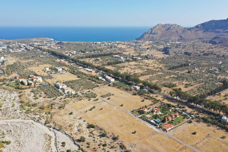 كولومبيا Elefteria Apts & Suites المظهر الخارجي الصورة